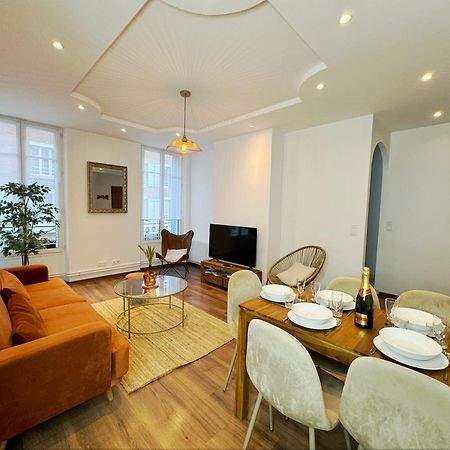 L'Etoile Du Langevin 450M Avenue Champagne Apartman Épernay Kültér fotó