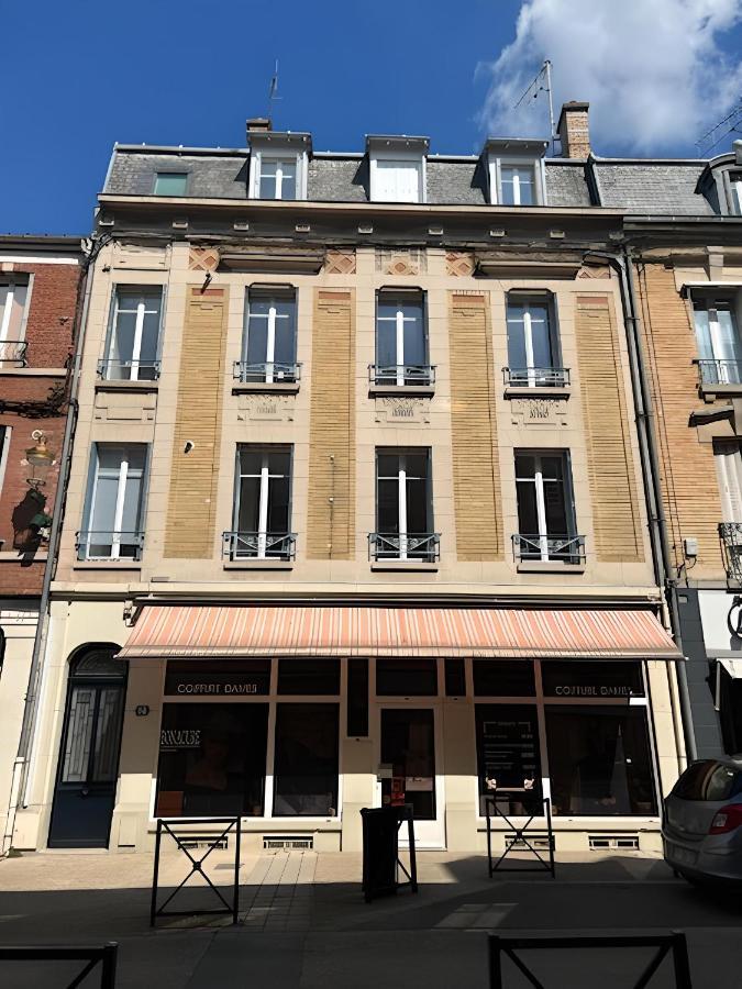 L'Etoile Du Langevin 450M Avenue Champagne Apartman Épernay Kültér fotó
