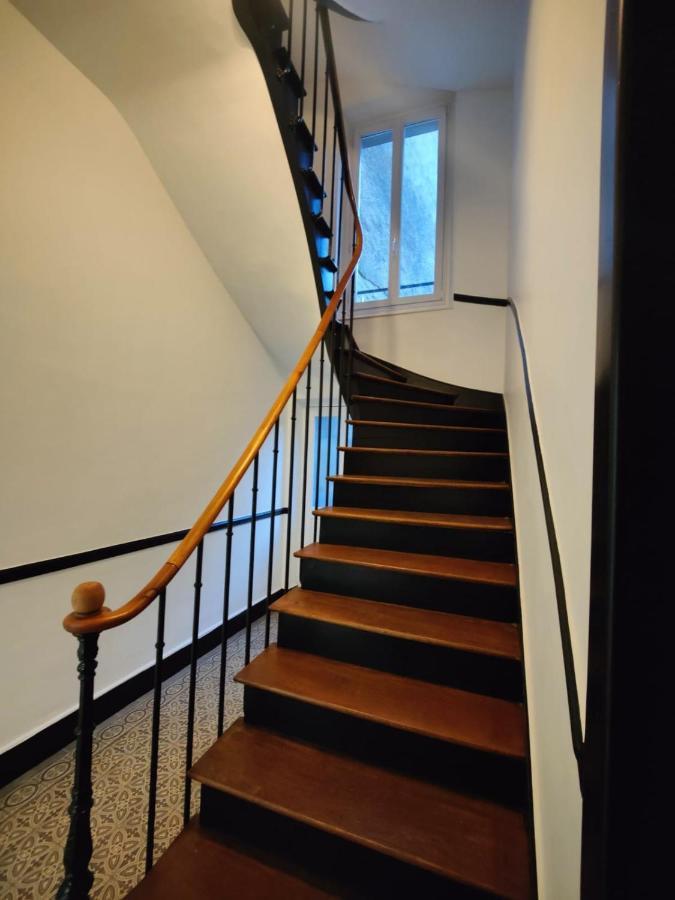 L'Etoile Du Langevin 450M Avenue Champagne Apartman Épernay Kültér fotó