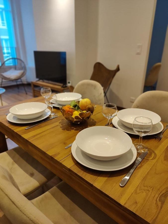 L'Etoile Du Langevin 450M Avenue Champagne Apartman Épernay Kültér fotó