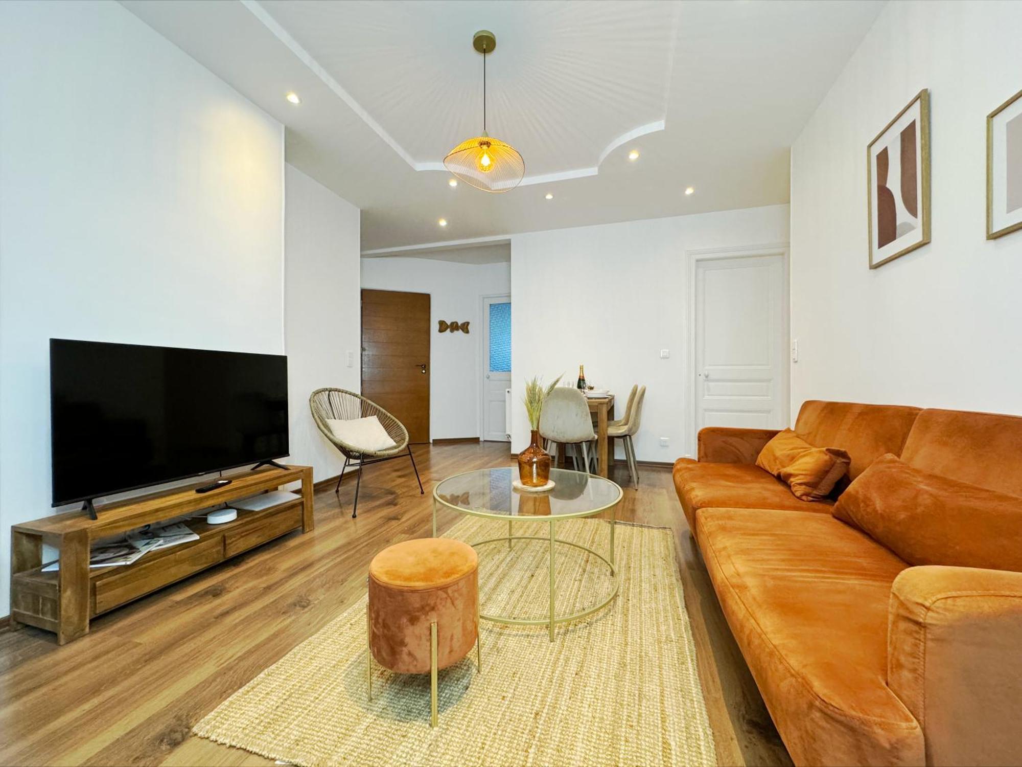 L'Etoile Du Langevin 450M Avenue Champagne Apartman Épernay Kültér fotó