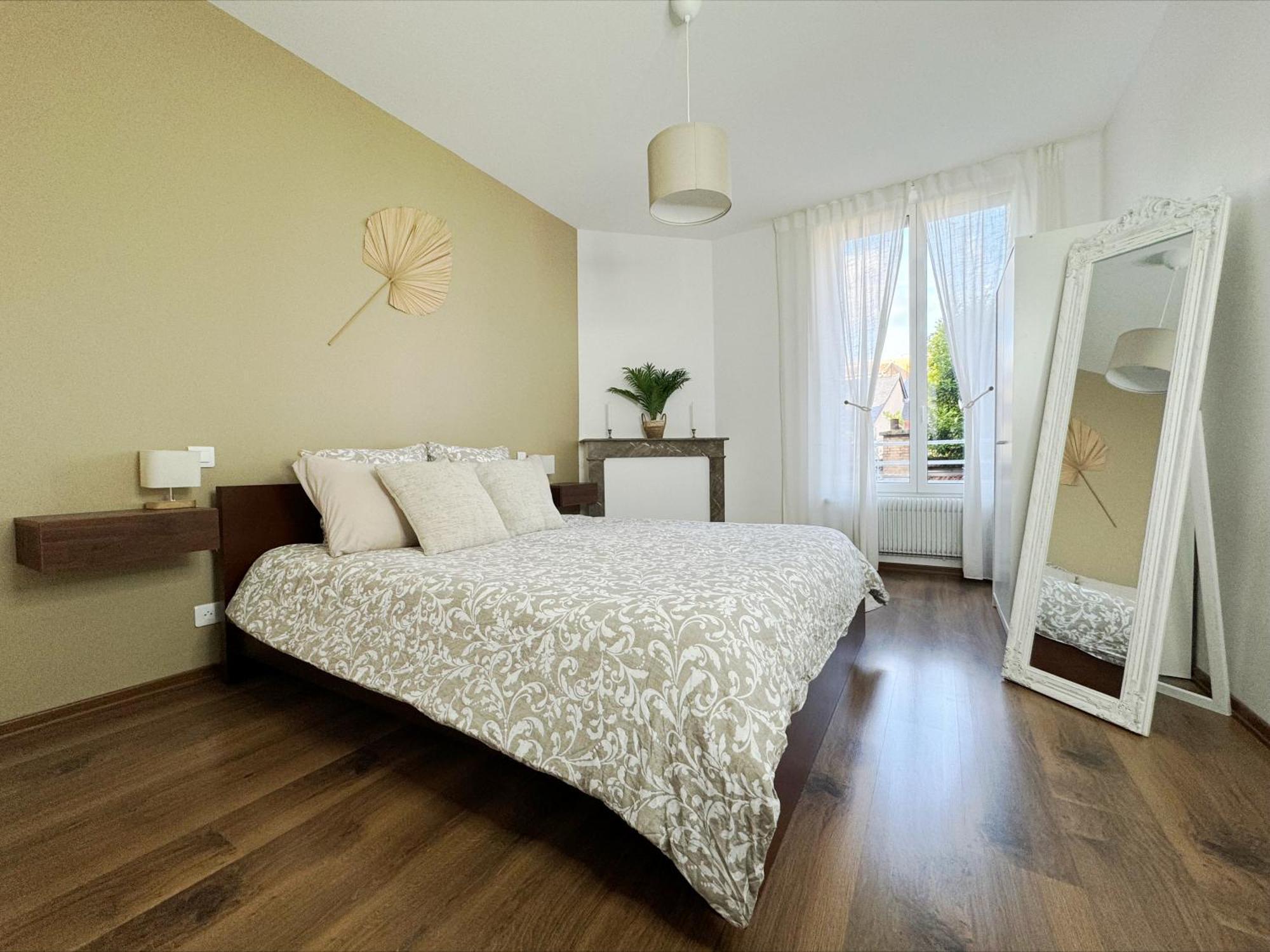 L'Etoile Du Langevin 450M Avenue Champagne Apartman Épernay Kültér fotó