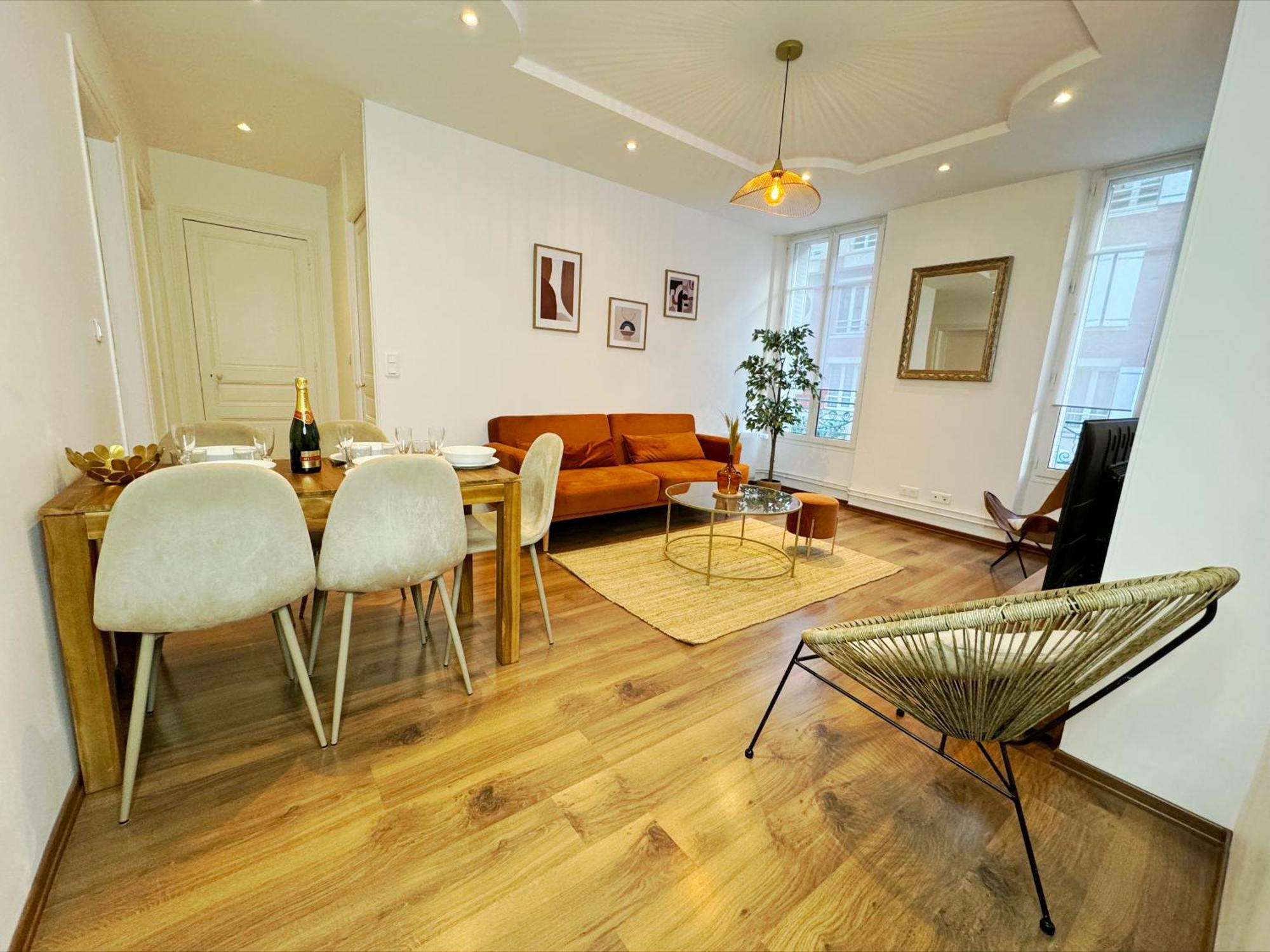 L'Etoile Du Langevin 450M Avenue Champagne Apartman Épernay Kültér fotó