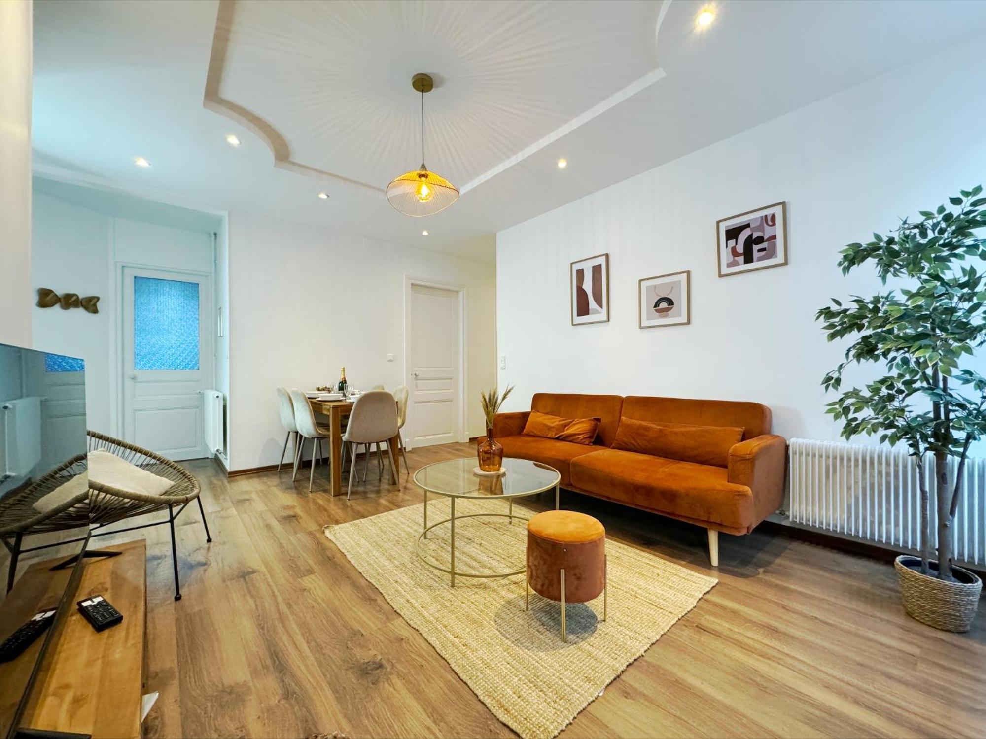 L'Etoile Du Langevin 450M Avenue Champagne Apartman Épernay Kültér fotó